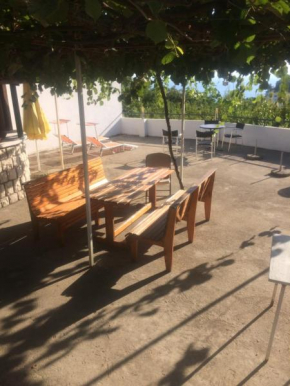 Vacation home Pinjesh